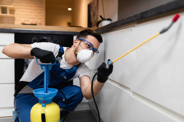 Best Commercial Pest Control Services  in , AR
